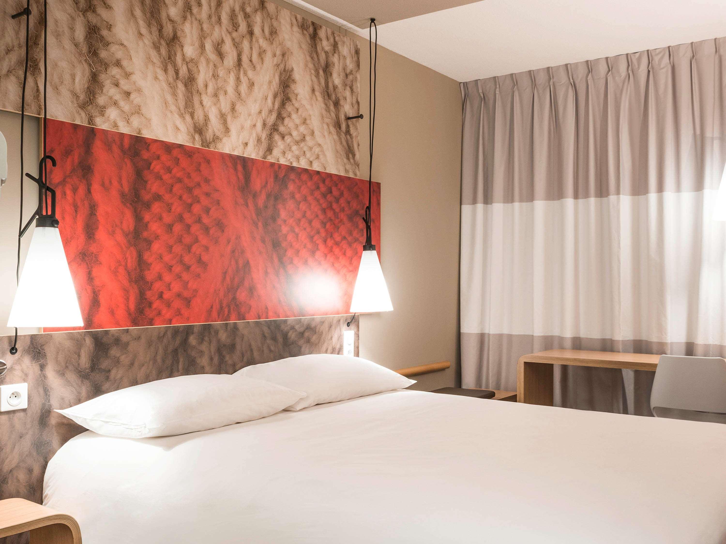 Ibis London Excel-Docklands Hotel Ngoại thất bức ảnh