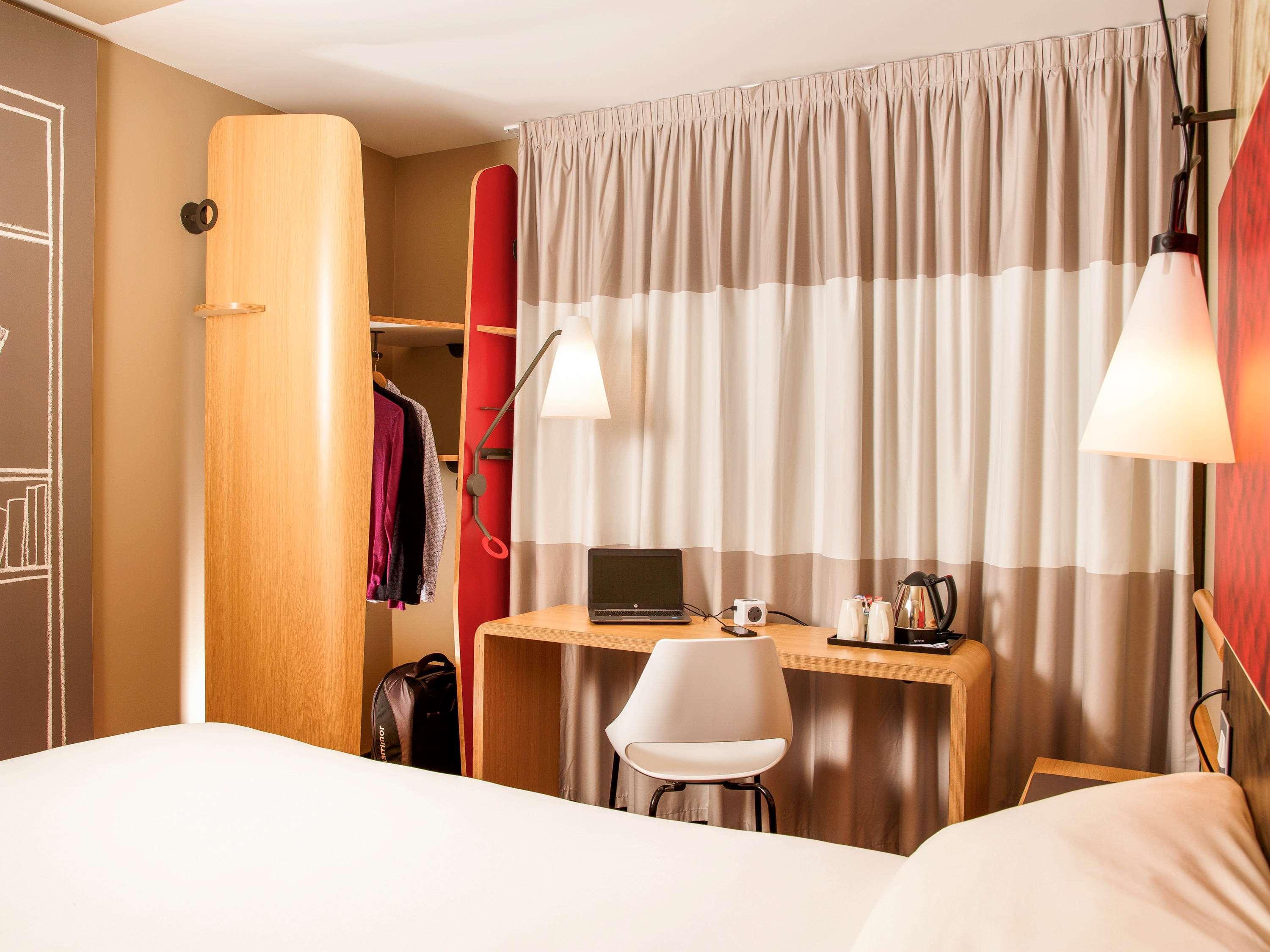 Ibis London Excel-Docklands Hotel Ngoại thất bức ảnh