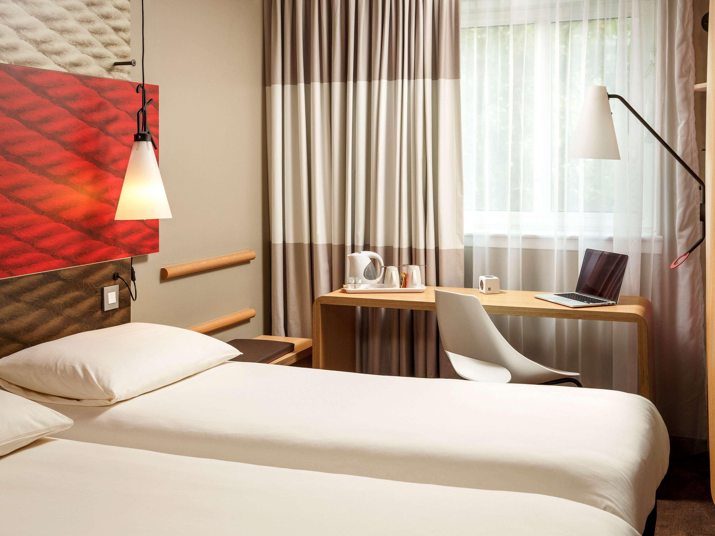 Ibis London Excel-Docklands Hotel Ngoại thất bức ảnh