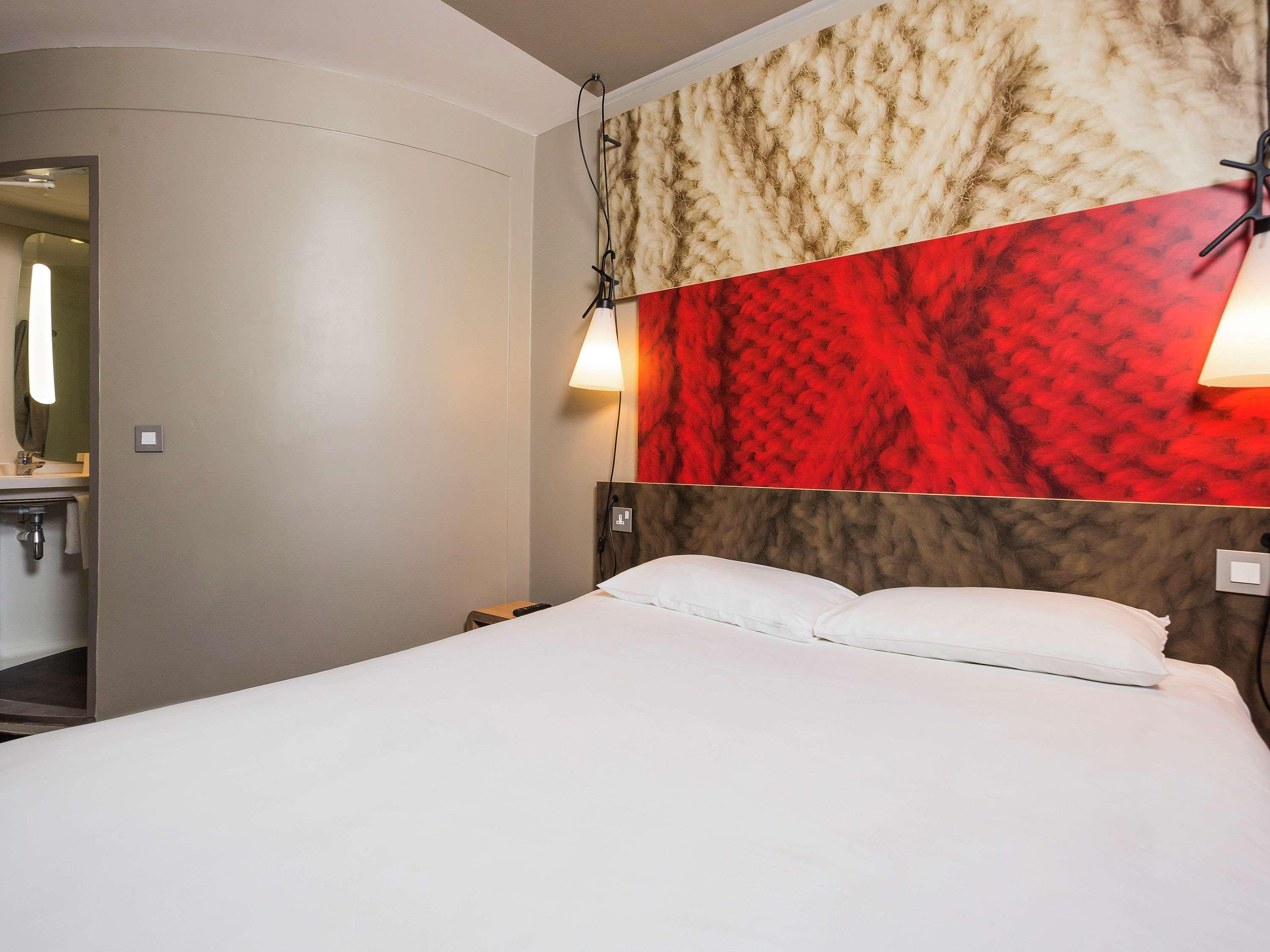 Ibis London Excel-Docklands Hotel Ngoại thất bức ảnh