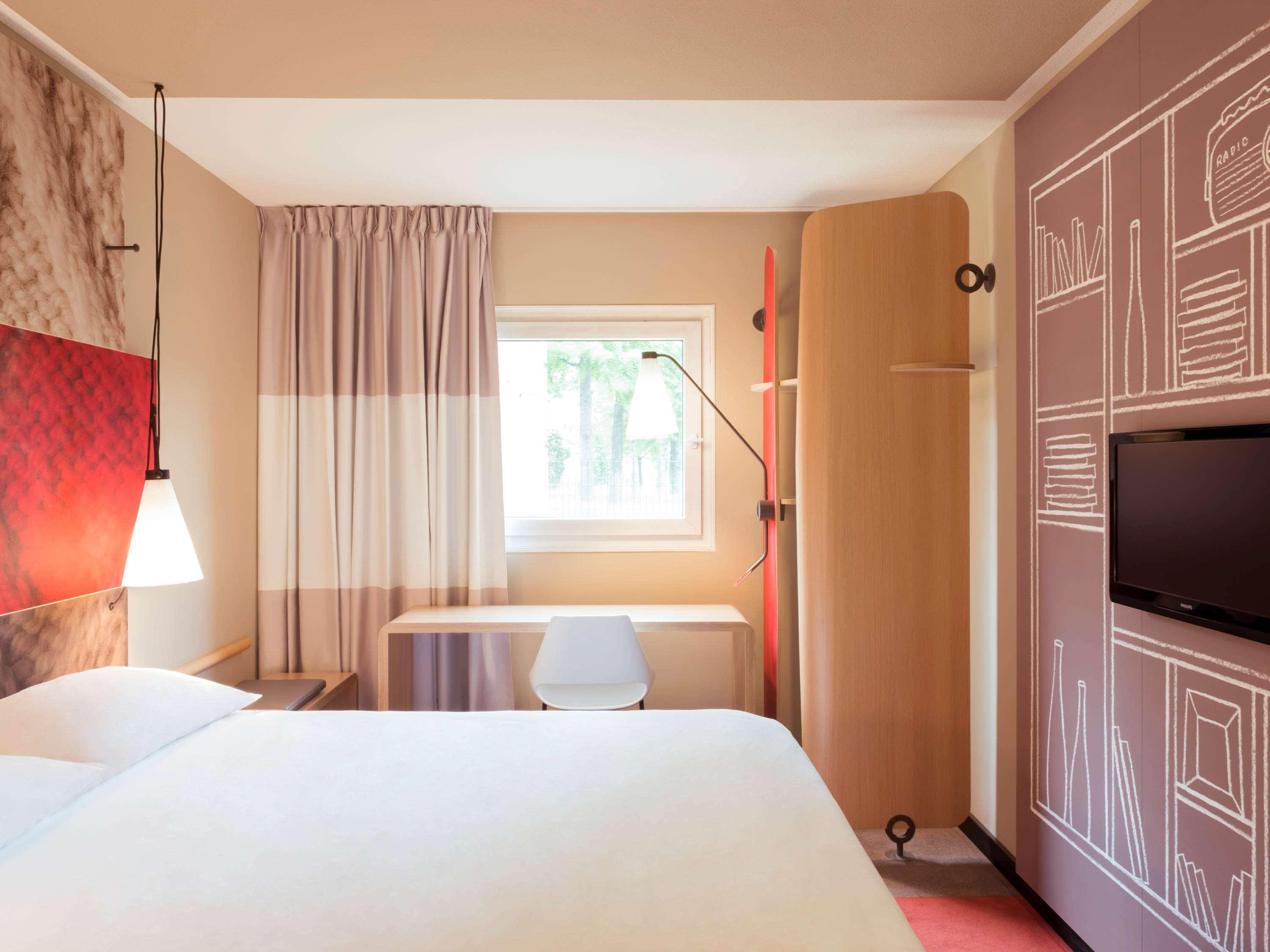 Ibis London Excel-Docklands Hotel Ngoại thất bức ảnh