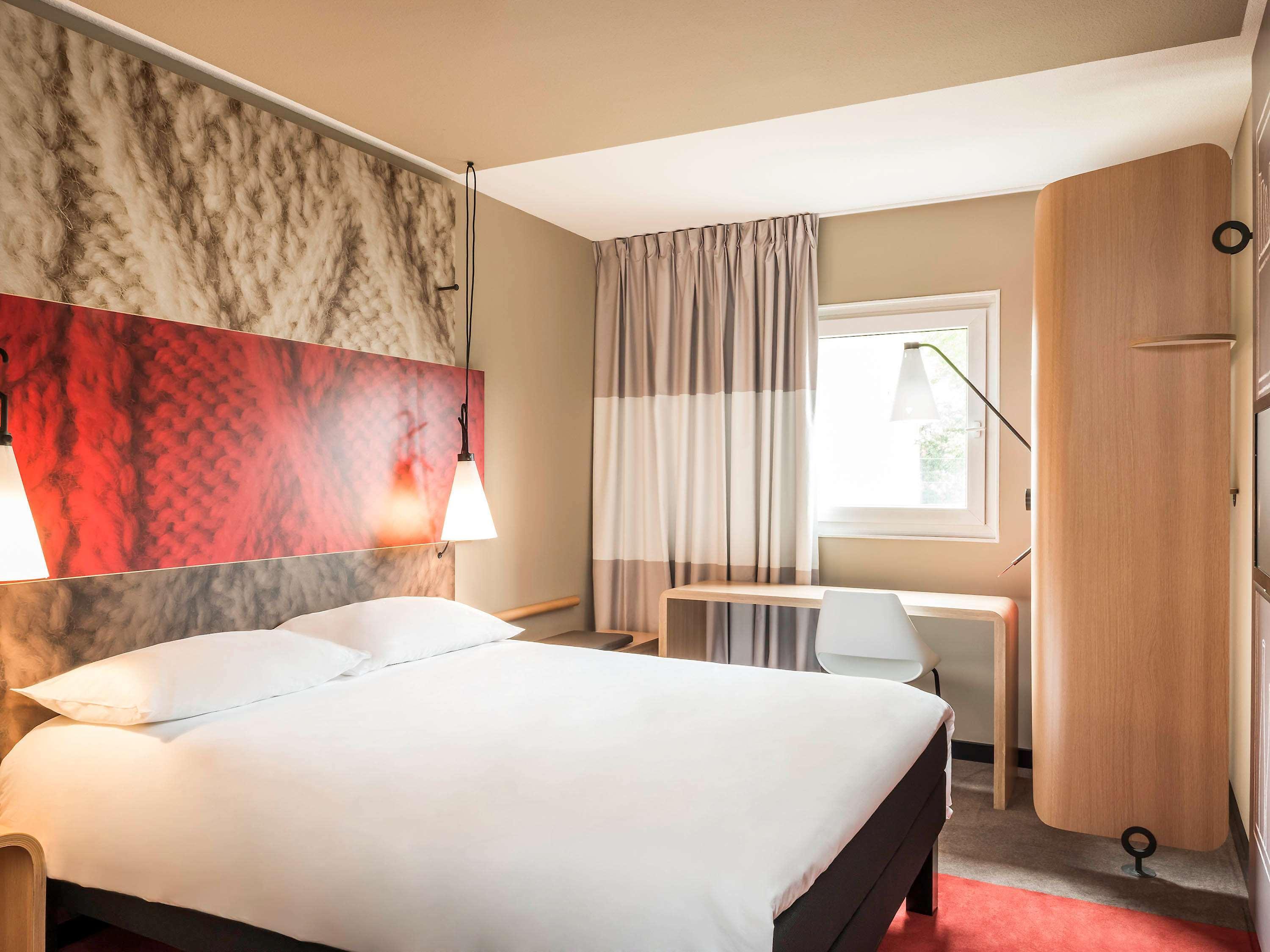 Ibis London Excel-Docklands Hotel Ngoại thất bức ảnh