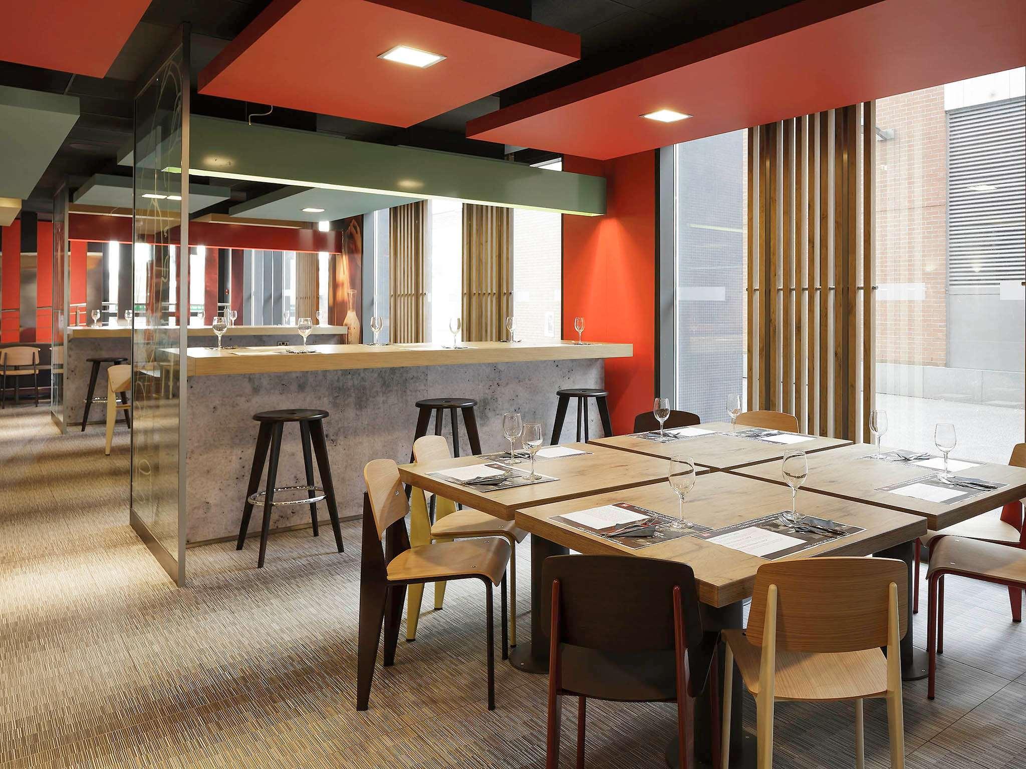 Ibis London Excel-Docklands Hotel Ngoại thất bức ảnh