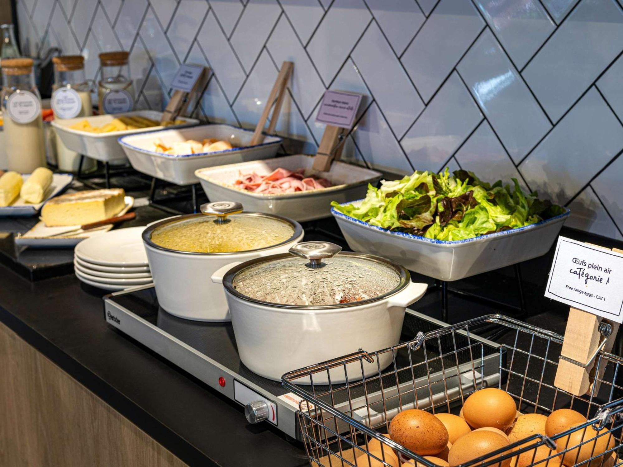 Ibis London Excel-Docklands Hotel Ngoại thất bức ảnh