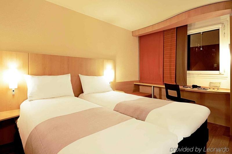 Ibis London Excel-Docklands Hotel Ngoại thất bức ảnh