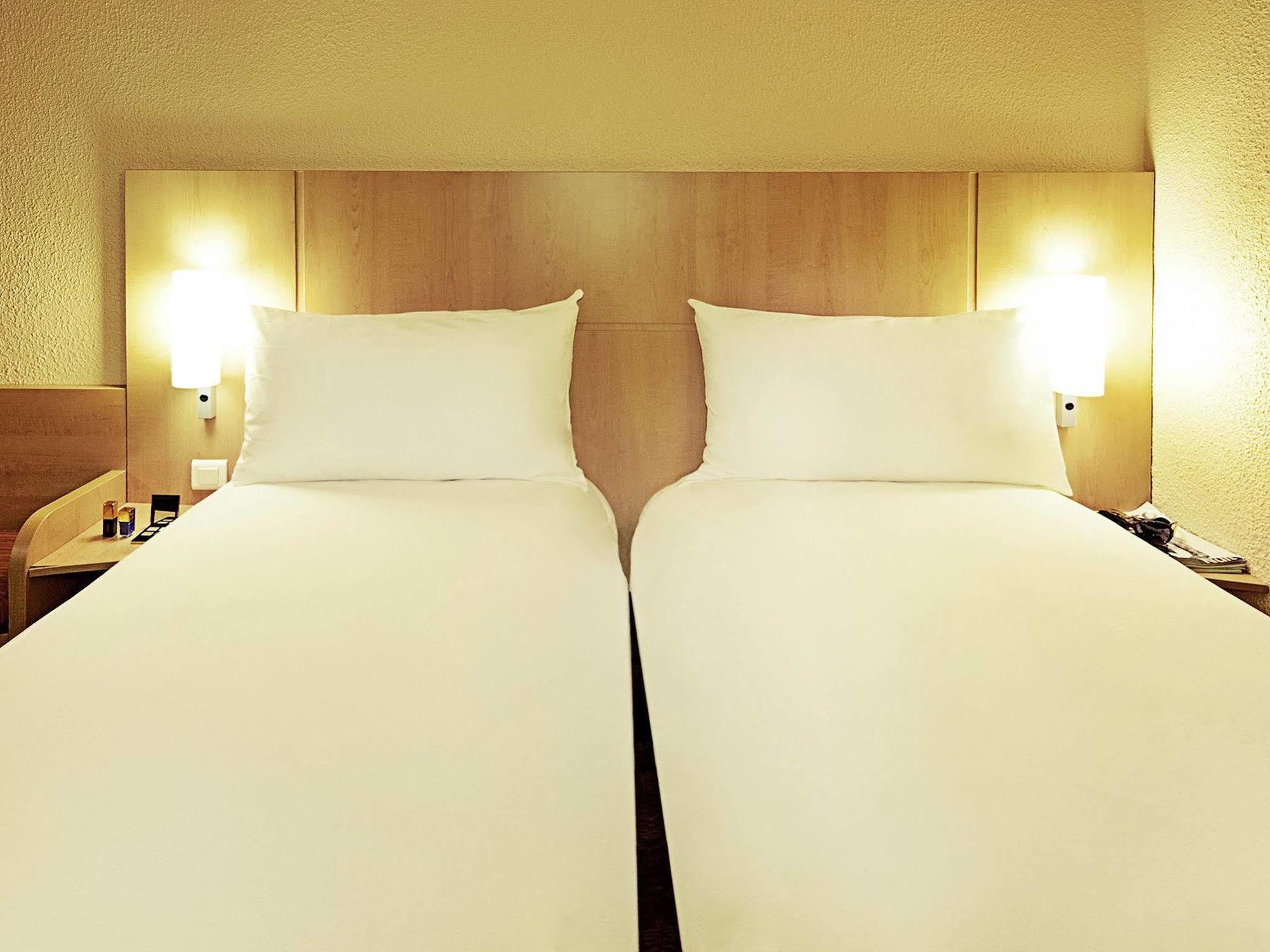 Ibis London Excel-Docklands Hotel Ngoại thất bức ảnh