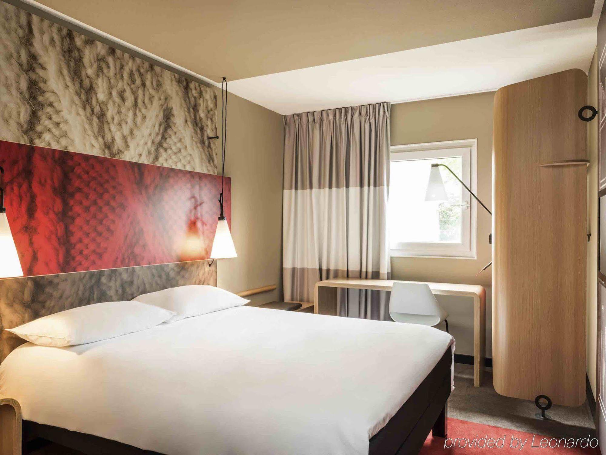 Ibis London Excel-Docklands Hotel Ngoại thất bức ảnh