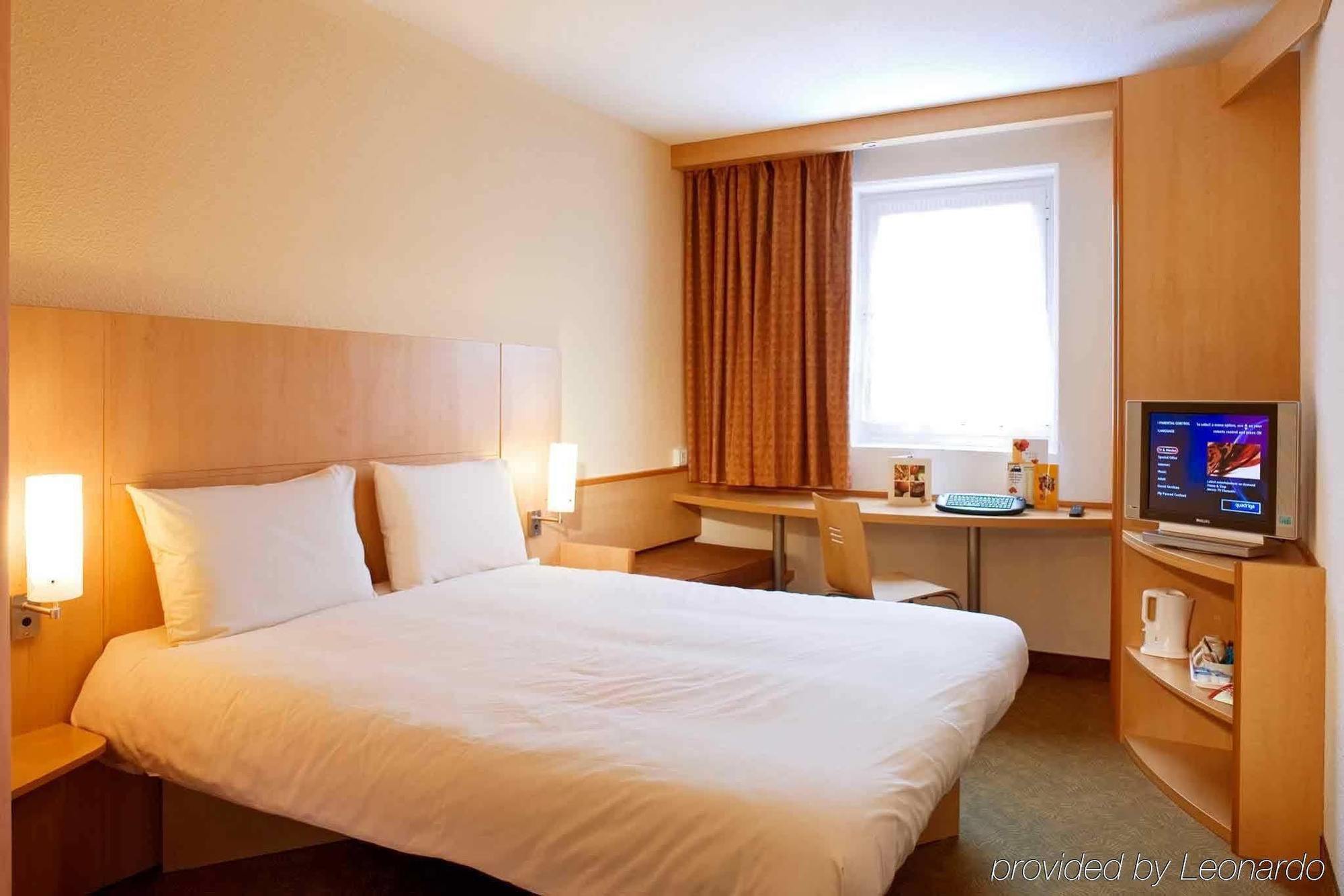 Ibis London Excel-Docklands Hotel Ngoại thất bức ảnh